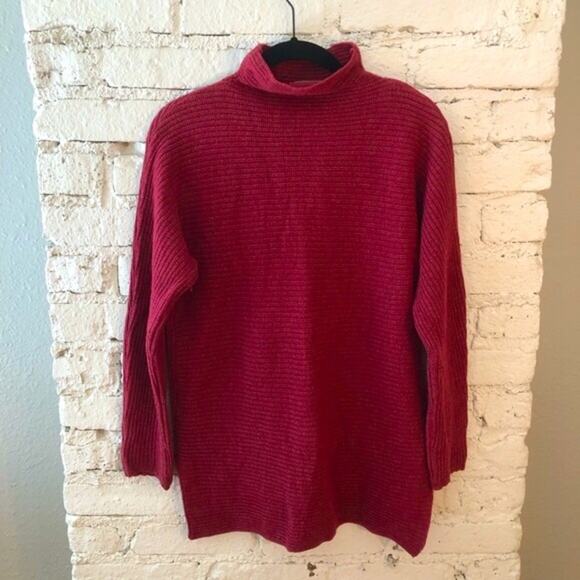 Benedetta B. Cashmere Wool Sweater - Picture 5 of 5